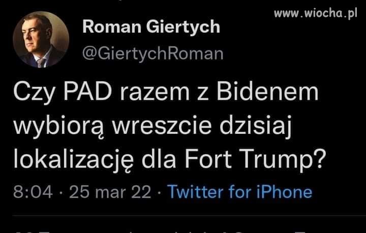 Pytanie dnia 