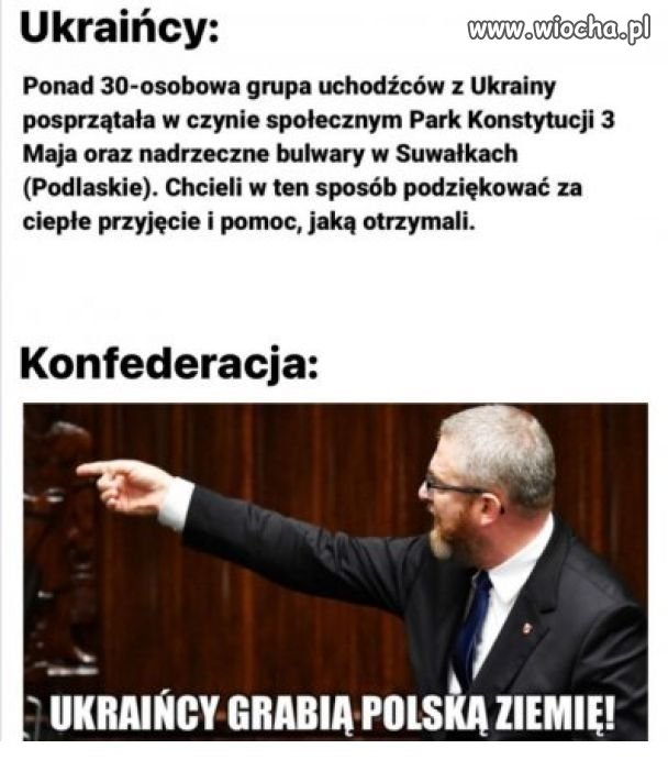Po prostu Konfederacja
