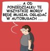 ... i znowu bez maseczek !