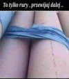 Głodnemu chleb na myśli