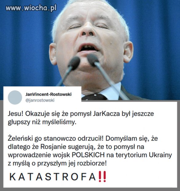 Pomysł JarKacza