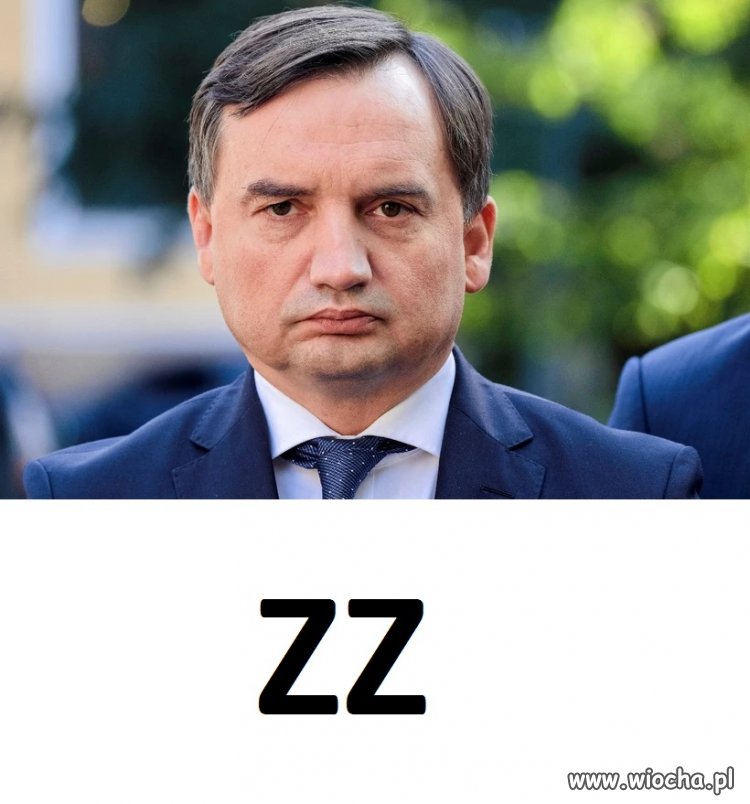 Kojarzycie gościa?