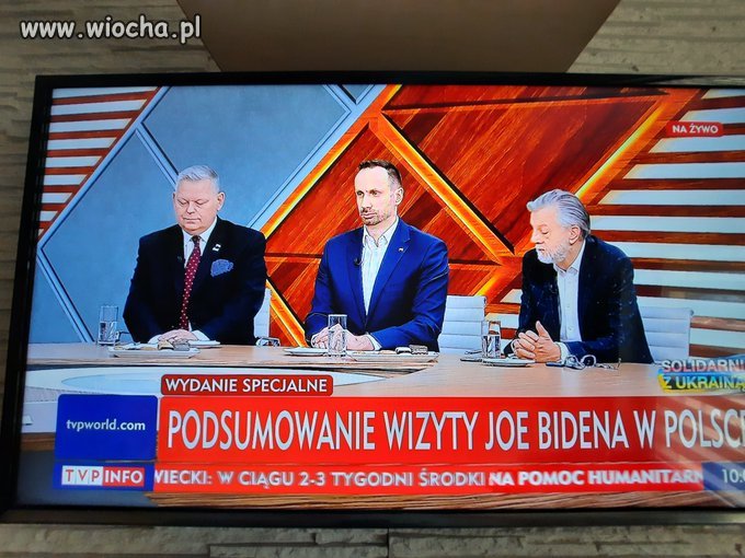 Jaka stacja tacy eksperci