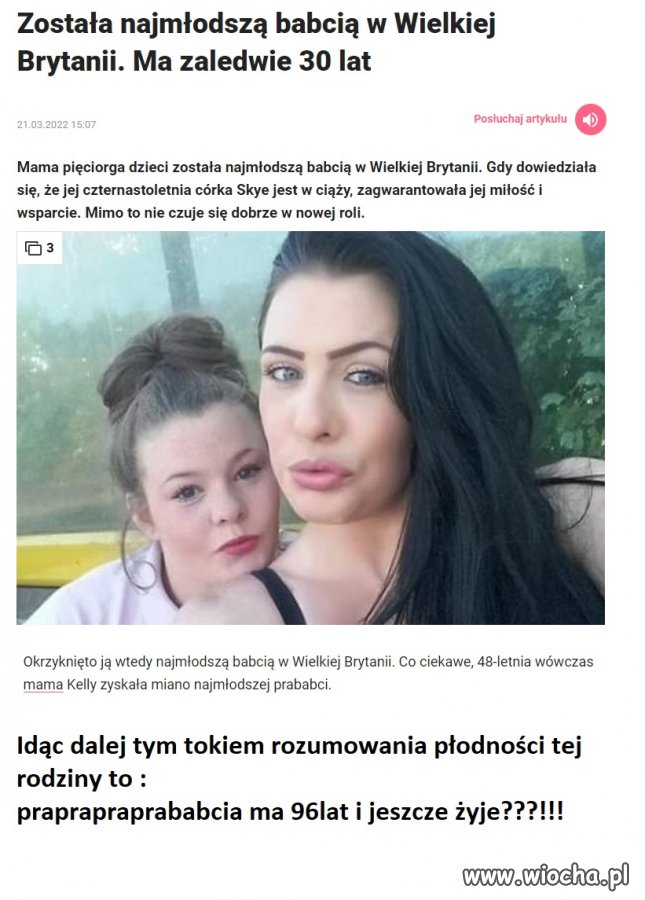Rodzinne tradycje