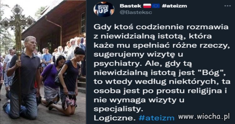 Różne stany świadomości