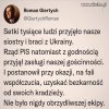 Przypisują sobie zasługi zwykłych obywateli 