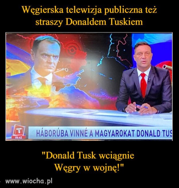 Przyjaciele już mówią jednym językiem, Putina...
