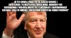 David Lynch o Putinie