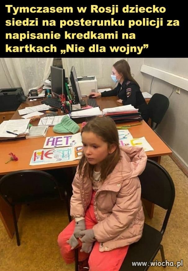 Rosja Putina