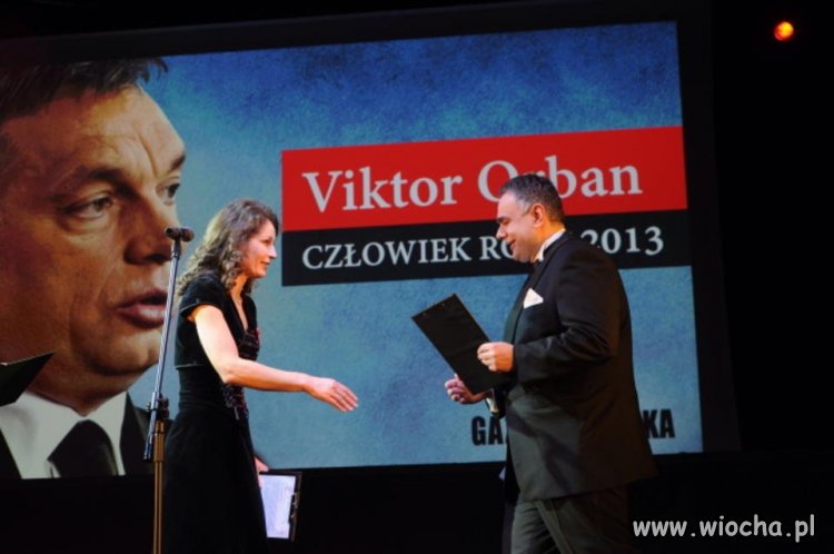 Przytyło się Tuskowi