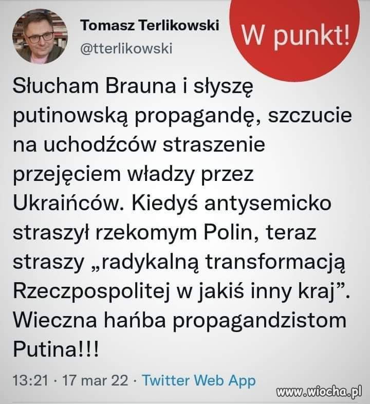 W punkt! 