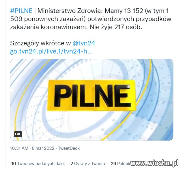 Ponura statystyka w cieniu wojny na Ukrainie