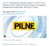Ponura statystyka w cieniu wojny na Ukrainie