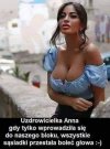 Dam wolny pokój dla takiej 