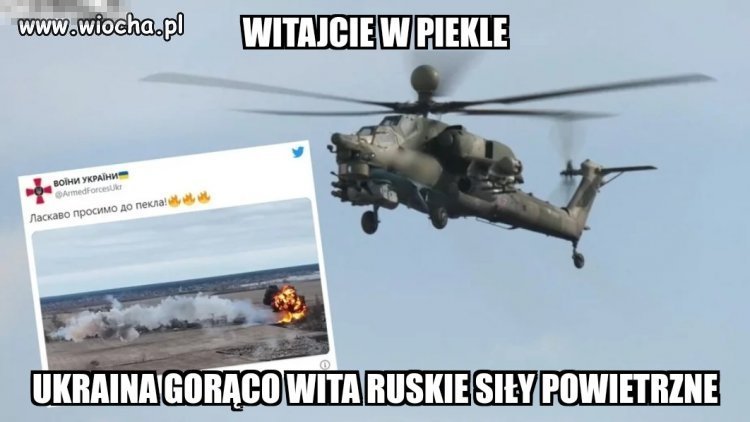 Ukraincy mają 2 poważne problemy