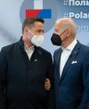 Czy już słychać wycie
