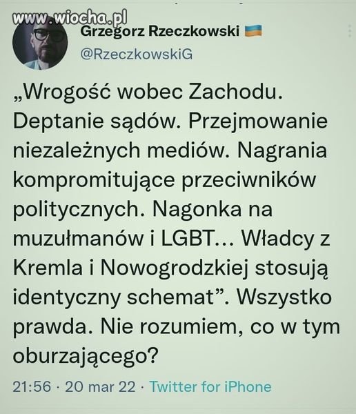 Taka sytuacja