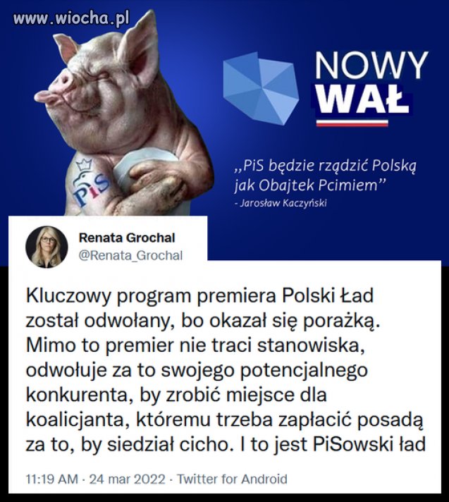 Świetne podsumowanie
