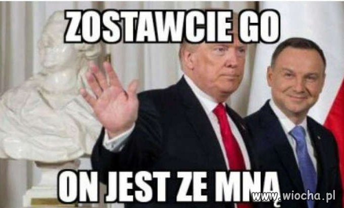 A Dudek jaki zadowolony