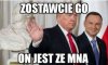 A Dudek jaki zadowolony