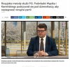 Magazyn Press opisał proces rozsyłania Pegasusa w Polsce. 
