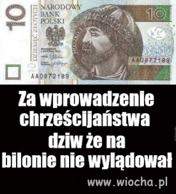 Na poziomie konwertyty Bema