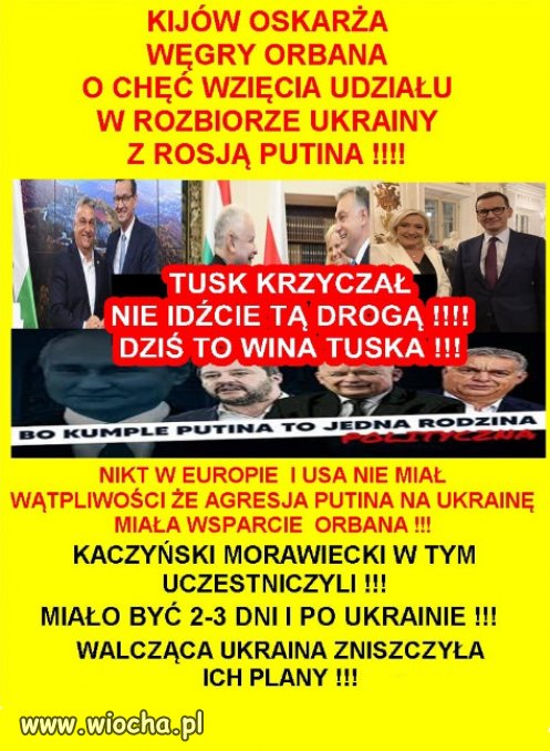 Ziarnko do ziarnka i PiSowi uzbiera sie miarka...