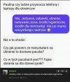 Ukraińcy 500+ vs matka polka socjalna