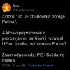 Ziobro jest tak samo wiarygodny jak trzydolarowy banknot...