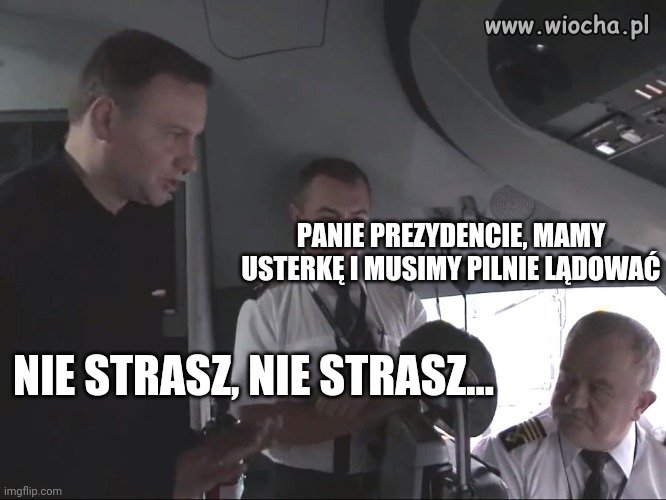 Odczyt z czarnej skrzynki