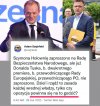 Lepiej nie wchodzić do szamba 