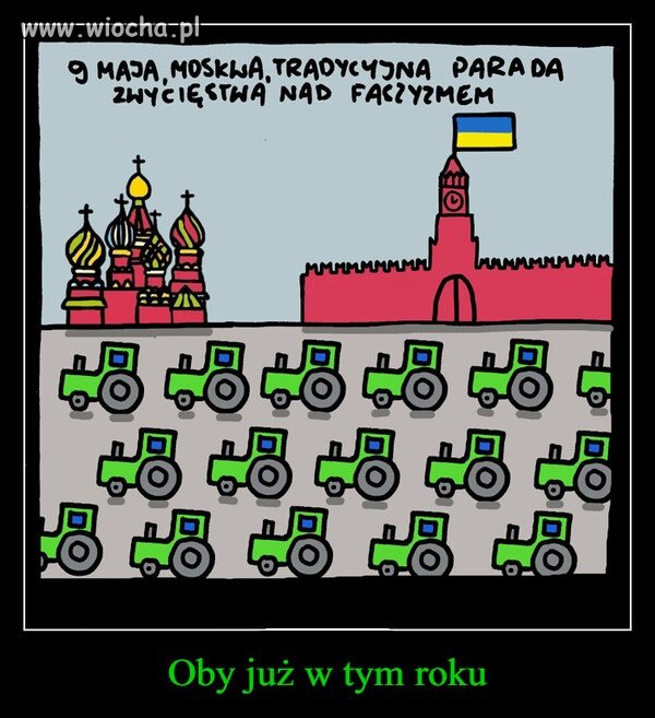 Oby tak było ...