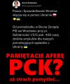 Pomóżcie ubrać się Annie. Stare już za ciasne 