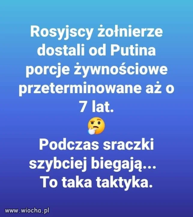Putin ma ich w d... 