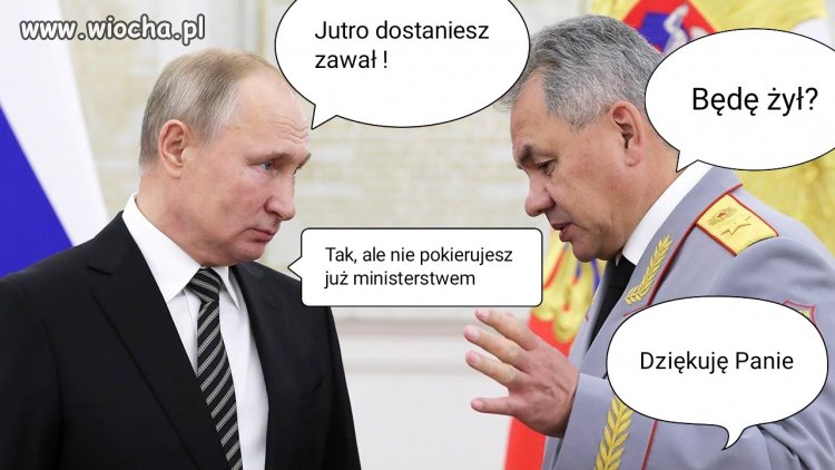 Polityka w Rosji