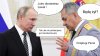 Polityka w Rosji