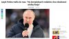 Język Putina trafia do mas.
