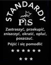 Jaki elektorat, tacy politycy przez niego wybrani.