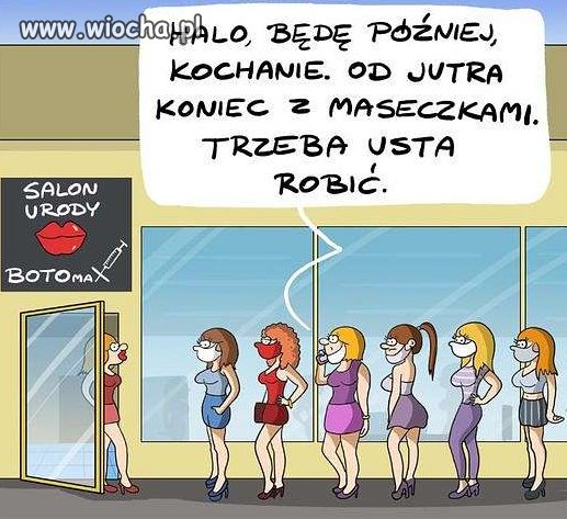 Salon Urody