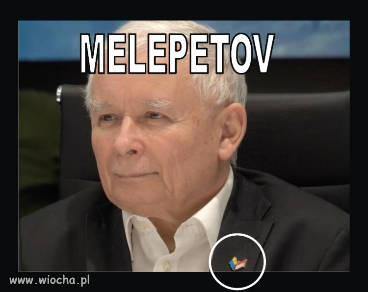 Premier Melepetov