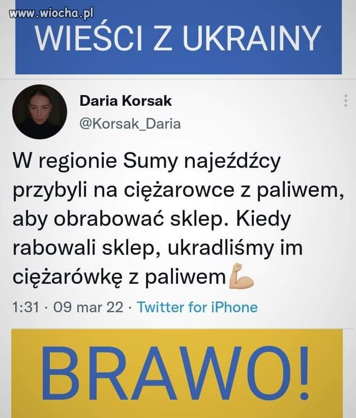 Wieści 