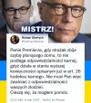 Panie premierze, darmowa porada 