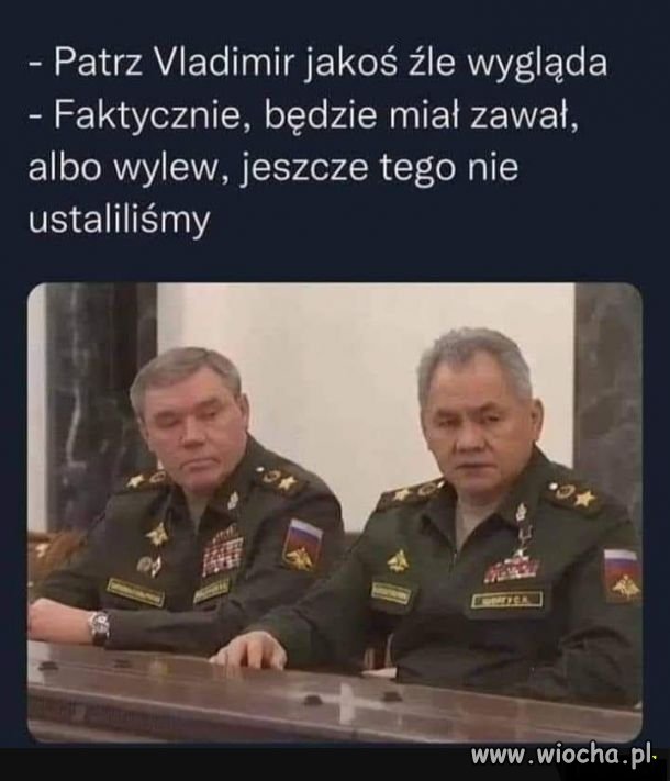 Całkiem możliwe
