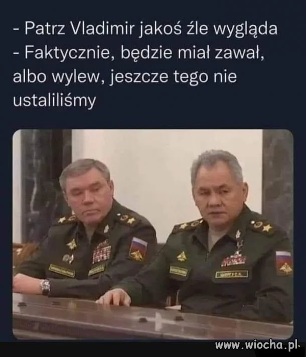 Całkiem możliwe