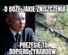 Prezes w podróży...