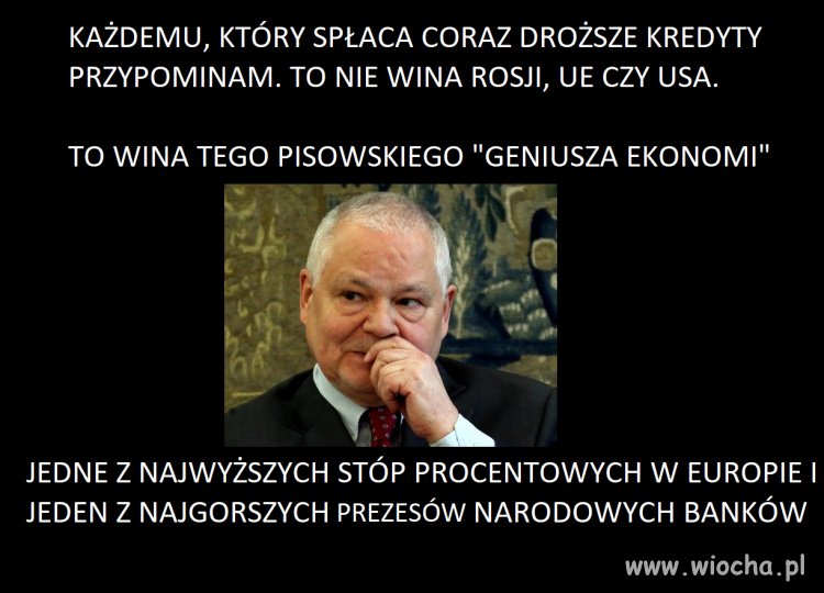 PIS = BIEDA I NĘDZA