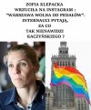 Dawno jej nie było