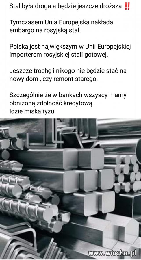 Program miska ryżu plus