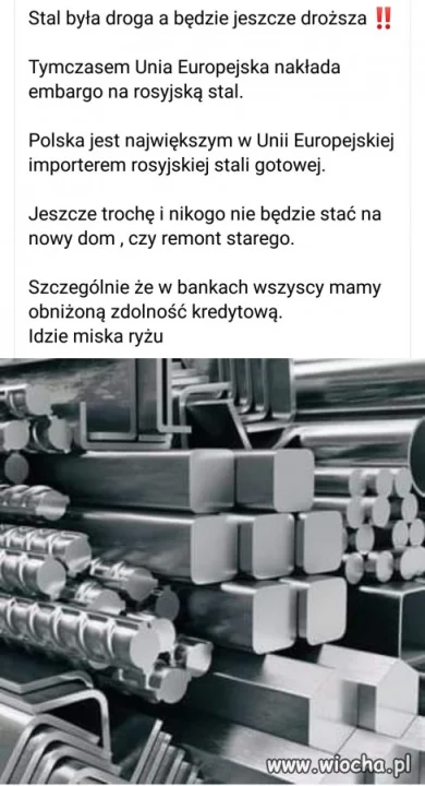 Program miska ryżu plus