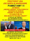 Konsternacja PiSu? Tak ich widza na świecie...